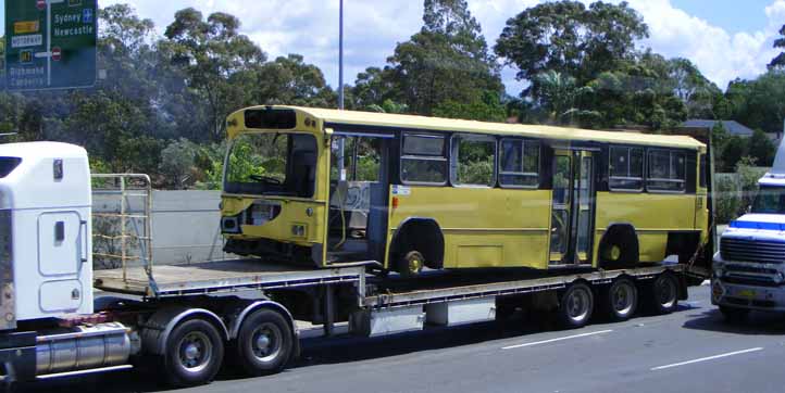 Westbus Mercedes PMC O305